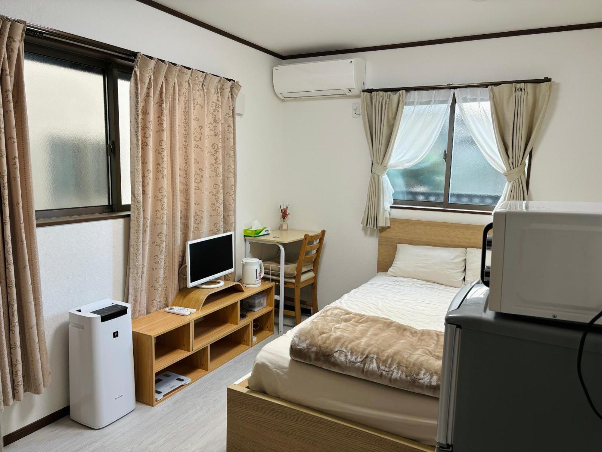 Bon House Kanamachi Direct To Sensoji Skytree Disneyland Airport Free Parking Tokyo Bagian luar foto